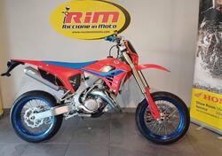 Tm Moto SMR 125 Fi 2T (2024) nuova