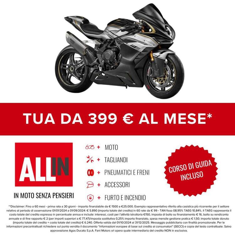 MV Agusta F3 800 Competizione (2025) (2)