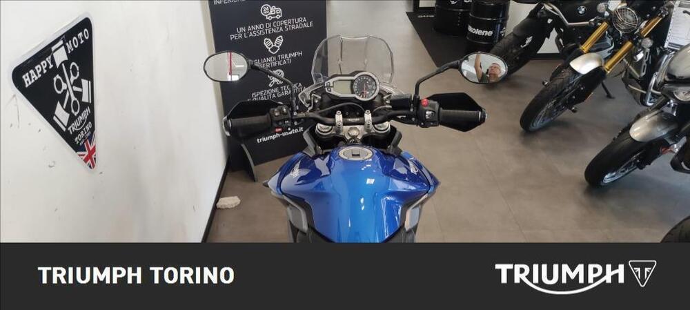 Triumph Tiger 800 XRx (2015 - 17) (5)