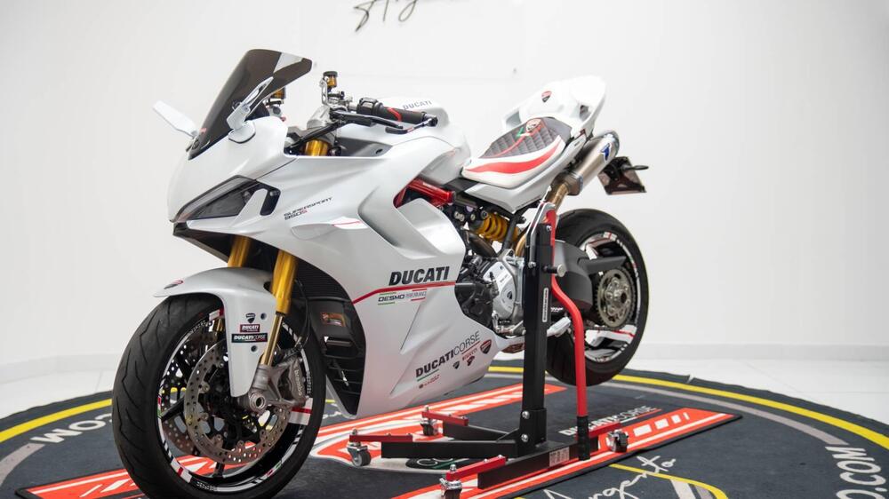 Ducati SuperSport 950 (2021 - 24) (3)