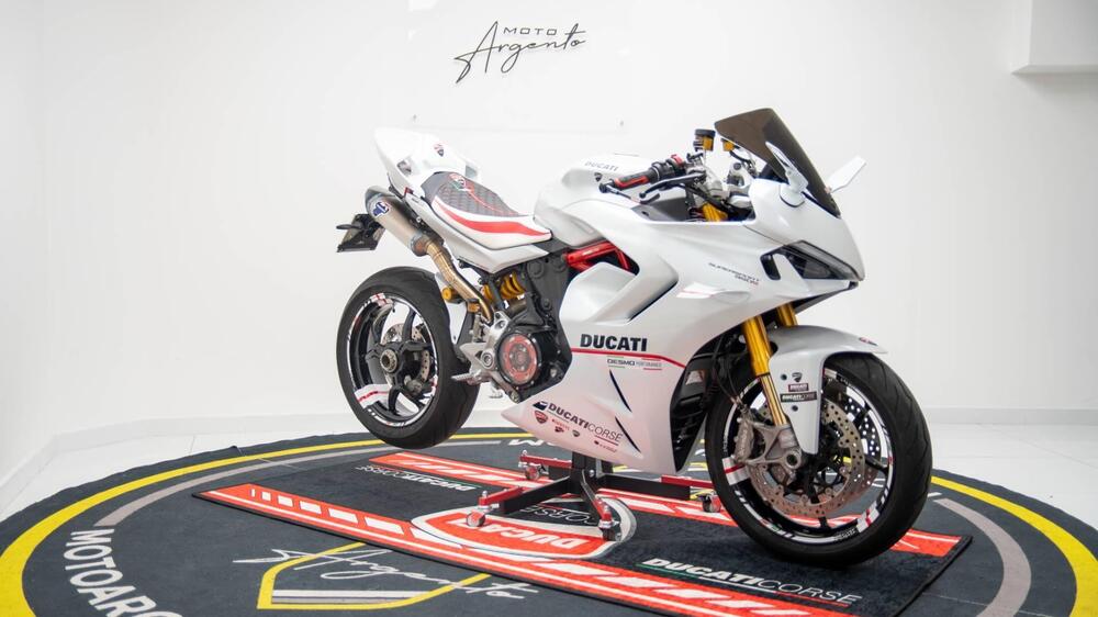 Ducati SuperSport 950 (2021 - 24) (2)