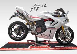 Ducati SuperSport 950 (2021 - 24) usata