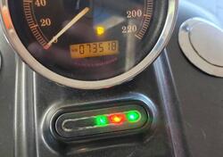 Harley-Davidson 1584 Rocker (2008 - 09) - FXCW usata