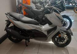 Zontes ZT368-D (2025) nuova