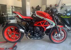 MV Agusta Dragster 800 RC (2019 - 20) usata