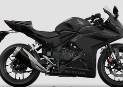 Honda CBR 500 R (2024 - 25) nuova