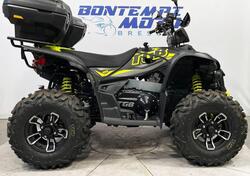  Altre moto o tipologie Quad usata