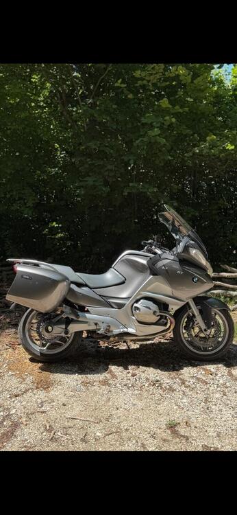 Bmw R 1200 RT (2010 - 13)