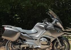 Bmw R 1200 RT (2010 - 13) usata