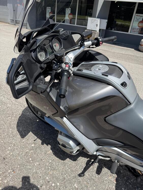 Bmw R 1200 RT (2010 - 13) (5)