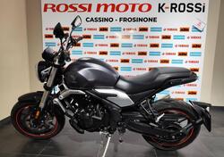 Voge Trofeo 500AC (2022 - 25) usata
