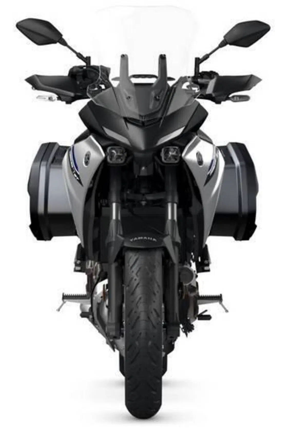 Yamaha Tracer 7 GT (2021 - 24) (4)