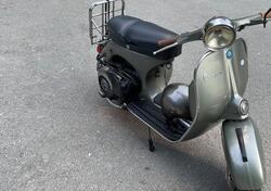 Vespa Rally 200 d'epoca