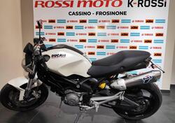 Ducati Monster 696 (2008 - 13) usata