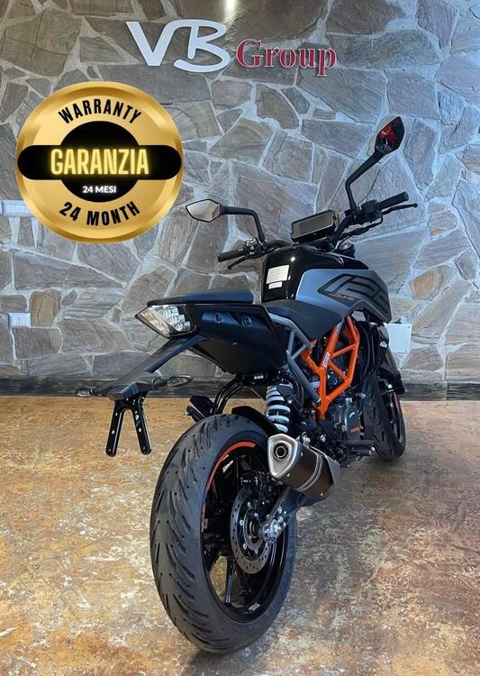 KTM 125 Duke (2024 - 26) (5)