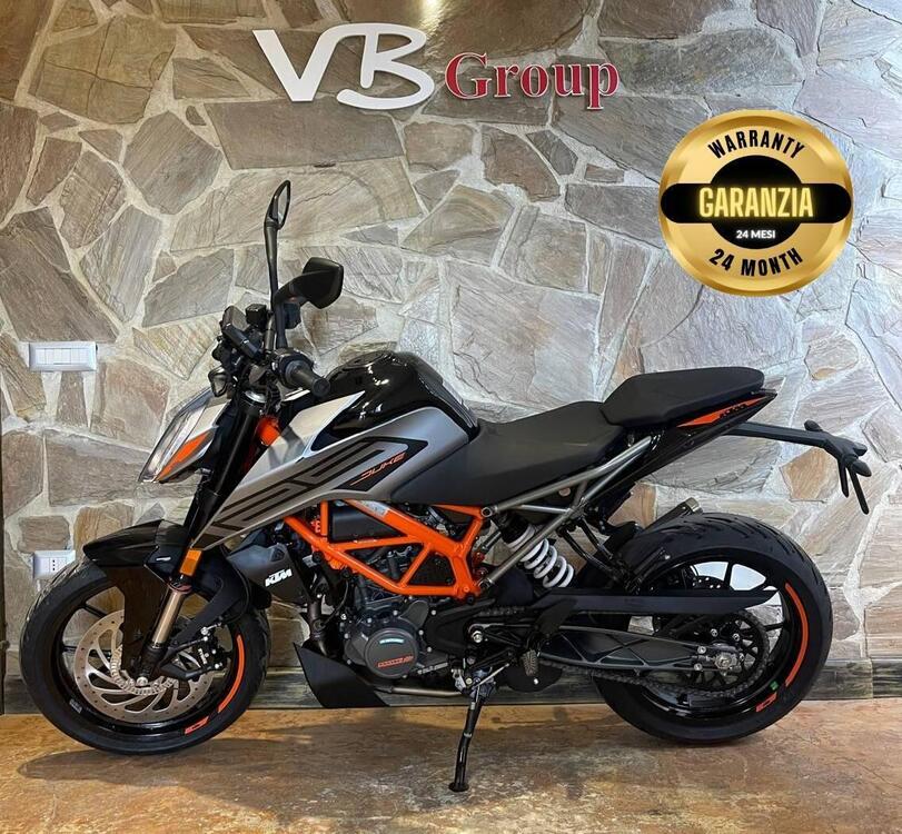 KTM 125 Duke (2024 - 26) (3)