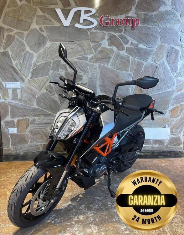 KTM 125 Duke (2024 - 26) (4)