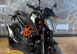 KTM 125 Duke (2024 - 26) usata