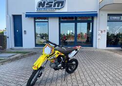 YCF Bigy 125 MX (2021 - 23) nuova