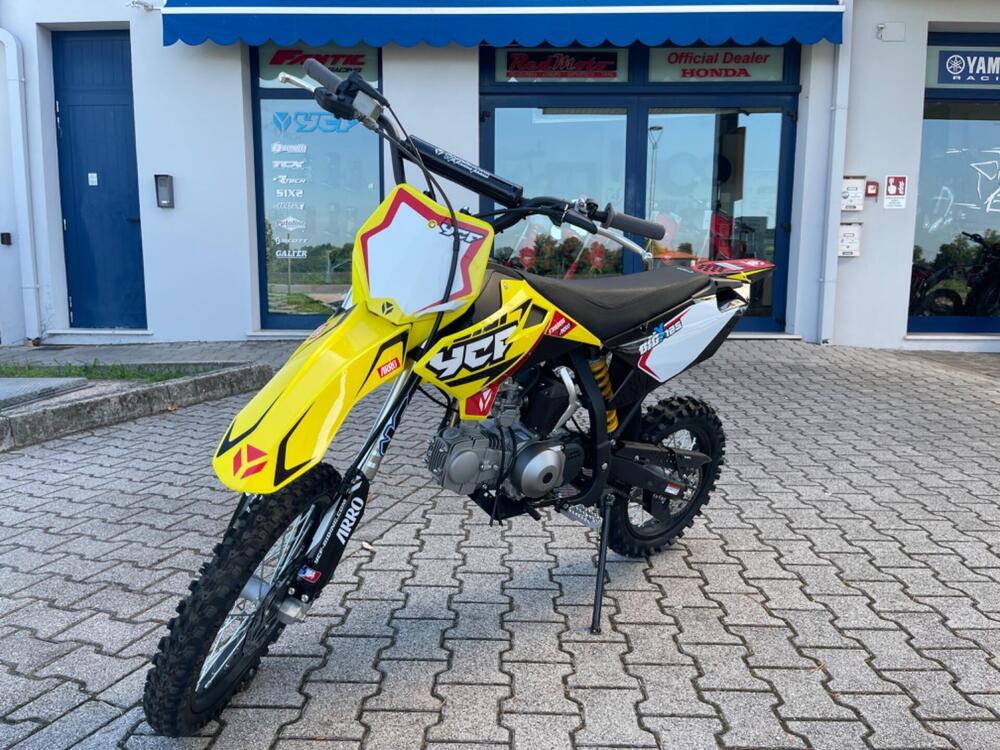 YCF Bigy 125 MX (2021 - 23) (2)