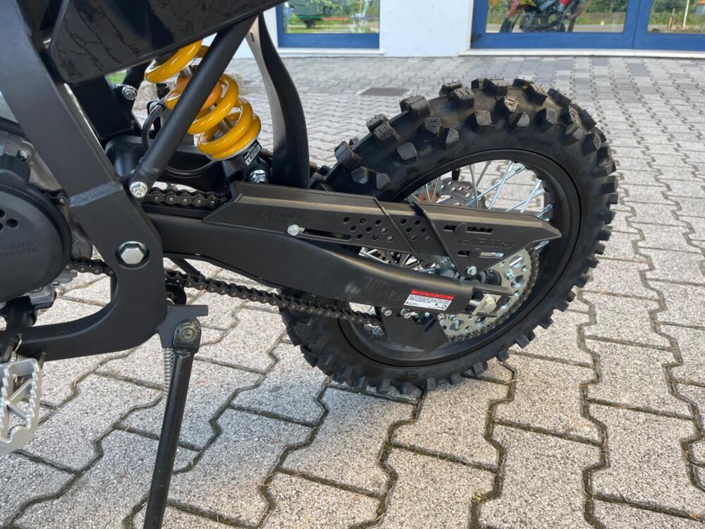 YCF Bigy 125 MX (2021 - 23) (5)