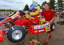 Formula 1. Leclerc: “Jules Bianchi era come un fratello. Da lui ho imparato la competitività, a non arrendermi mai”