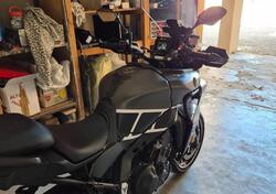 Yamaha Tracer 9 (2021 - 24) usata
