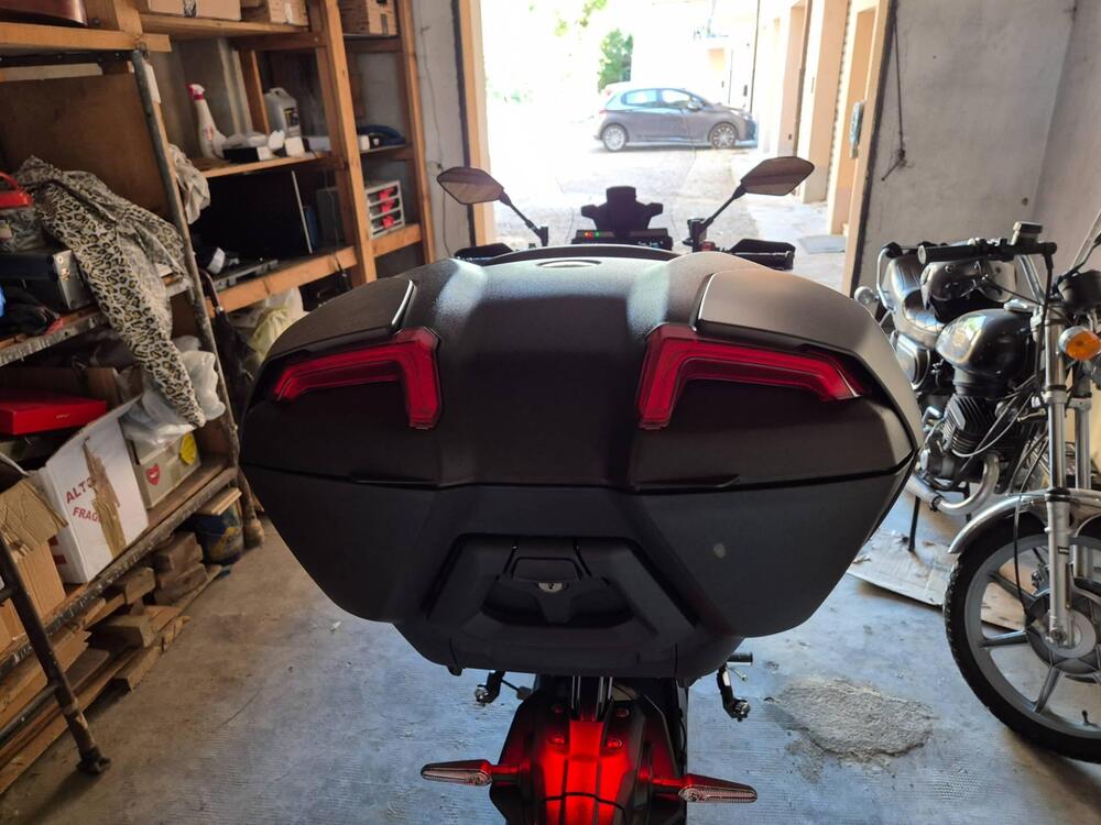 Yamaha Tracer 9 (2021 - 24) (2)