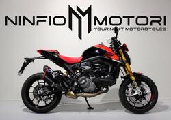 Ducati Monster 937 SP (2023 - 25) usata