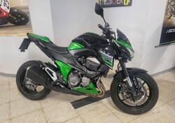 Kawasaki Z 800 ABS (2012 - 16) usata