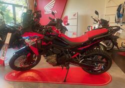 Honda Africa Twin CRF 1100L ES DCT (2024 - 25) nuova