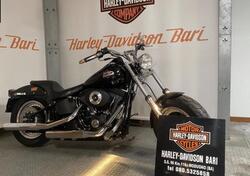 Harley-Davidson 1450 Night Train (1999 - 03) - FXSTB usata