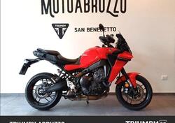 Yamaha Tracer 9 (2021 - 24) usata