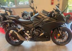 Honda CBR 500 R (2024 - 25) nuova