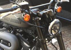 Harley-Davidson XL 1200 CX Roadster (2016 - 18) usata