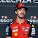 MotoGP 2025. GP della Repubblica Ceca a Brno. Pecco Bagnaia: Per la prima parte di stagione mi do 6