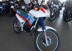 Honda mtx 125 d'epoca