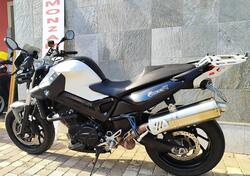 Bmw F 800 R (2009 - 11) usata