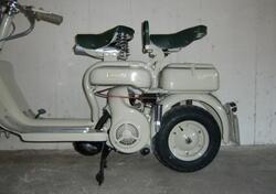 Innocenti 150D d'epoca
