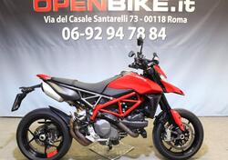 Ducati Hypermotard 950 (2022 - 25) usata