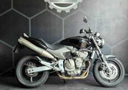 Honda Hornet 600 (2003 - 04) usata