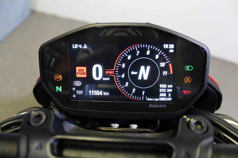 Ducati Hypermotard 950 (2022 - 25) (3)