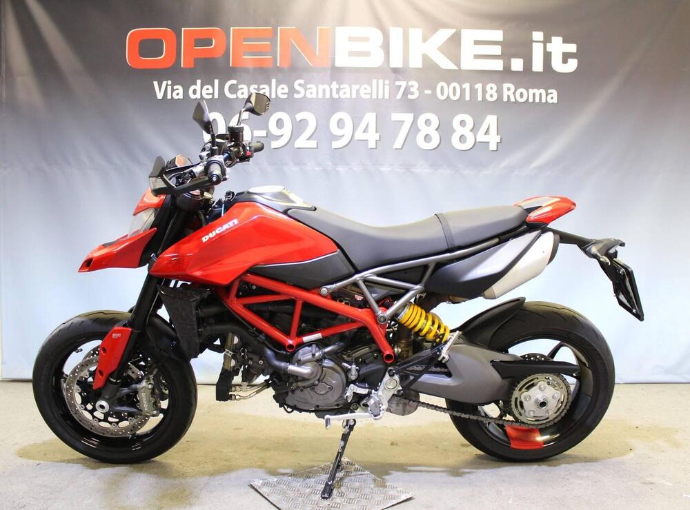 Ducati Hypermotard 950 (2022 - 25) (2)