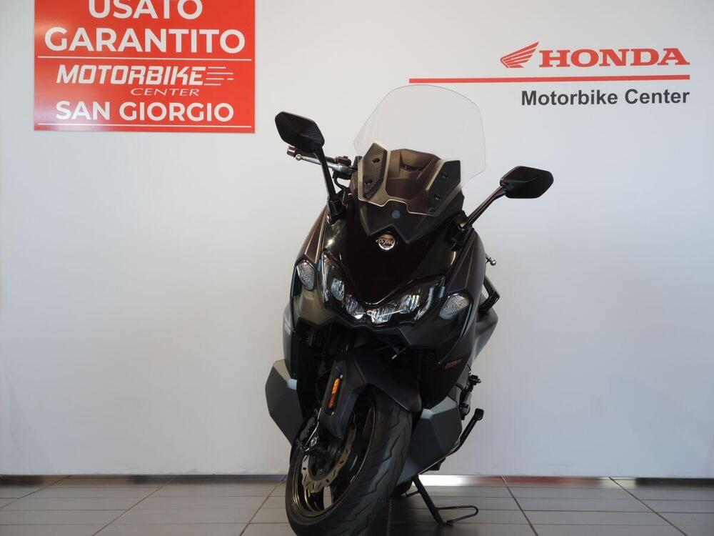 Sym Maxsym TL 508 (2021 - 24) (2)