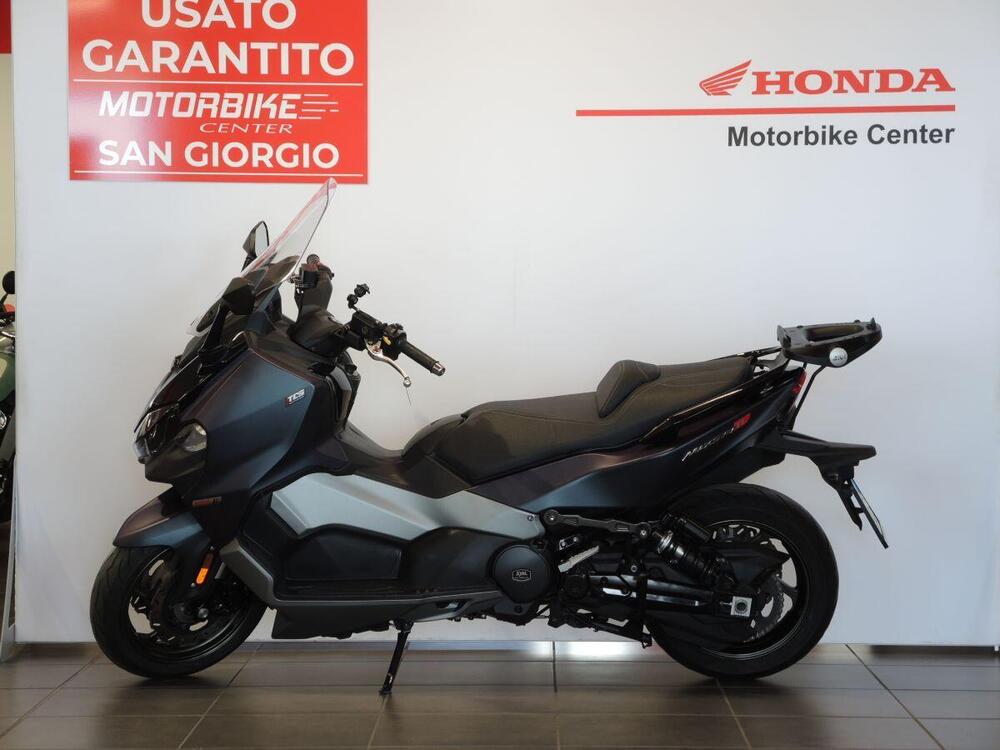 Sym Maxsym TL 508 (2021 - 24) (3)