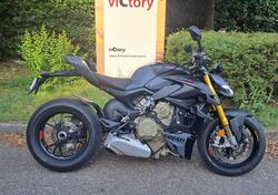 Ducati Streetfighter V4 S (2023 - 24) usata