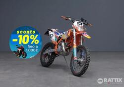 KTM EGS/EXC 125 usata