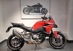 Ducati Multistrada V2 S (2025) usata