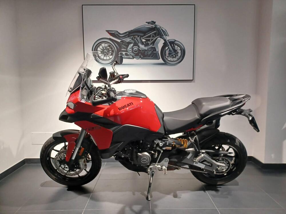 Ducati Multistrada V2 S (2025) (3)