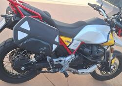 Moto Guzzi V85 TT (2019 - 20) usata